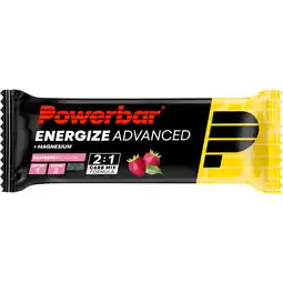 Sport 24 Powerbar Energize Advanced Raspberry Energibar tilbud
