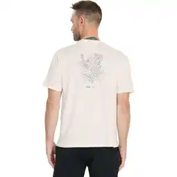 Sport 24 NOU Tende Graphic T-shirt Herre tilbud