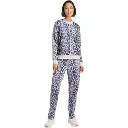 Sport 24 adidas 3-Stripes Tracksuit Dame tilbud