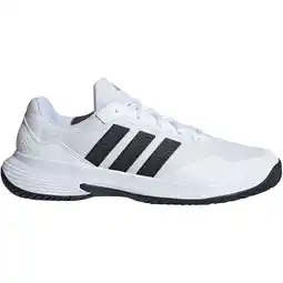 Sport 24 adidas Gamecourt 2 Padelsko Herre tilbud