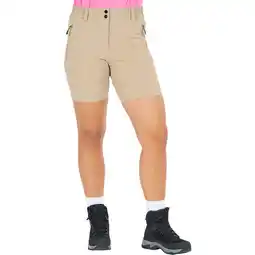 Sport 24 Whistler Lala Stretch Shorts Dame tilbud
