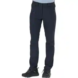 Sport 24 Whistler Gerd v2 Vandrebukser Dame tilbud