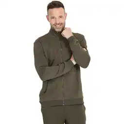 Sport 24 NOU Maynard Full Zip Sweatshirt Herre tilbud