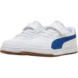 Sport 24 PUMA Caven III AC+ PS Velcro Sneakers Børn tilbud