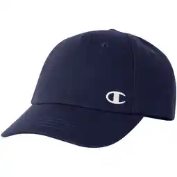 Sport 24 Champion C-Logo Baseball Cap tilbud