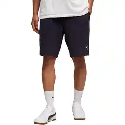 Sport 24 PUMA Essential Elevated Relaxed 9 Shorts Herre tilbud