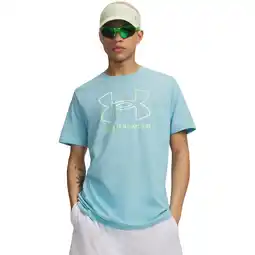Sport 24 Under Armour Foundation T-shirt Herre tilbud