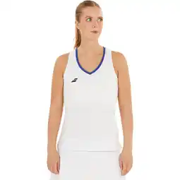 Sport 24 Babolat Play Padel Top Dame tilbud