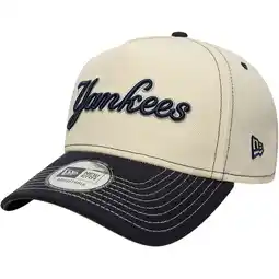 Sport 24 New Era City Icon E-Frame New York Yankees Snapback Cap tilbud