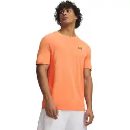 Sport 24 Under Armour Vanish Seamless Trænings T-shirt Herre tilbud