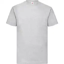 Sport 24 Fruit Of The Loom T-shirt tilbud