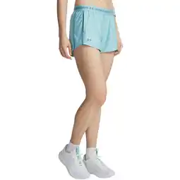 Sport 24 Under Armour Tech Play Up Træningsshorts Dame tilbud