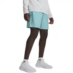 Sport 24 Under Armour Tech Woven Wordmark Træningsshorts Herre tilbud