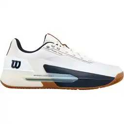 Sport 24 Wilson Rush Tour 5 Clay Tennissko Herre tilbud