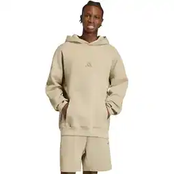 Sport 24 adidas Future Icons Small Logo Hættetrøje Herre tilbud