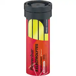 Sport 24 Powerbar Pink Grapefruit Electrolyte 10 pcs Tabletter tilbud