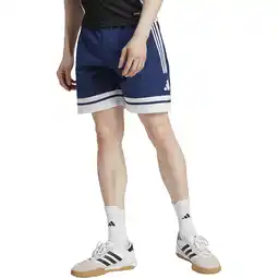 Sport 24 adidas Squadra 25 Downtown Shorts Herre tilbud