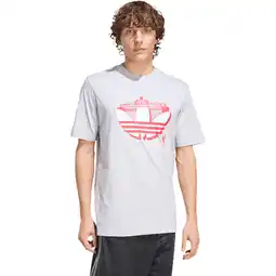 Sport 24 adidas Originals LFC Graphic T-shirt Herre tilbud