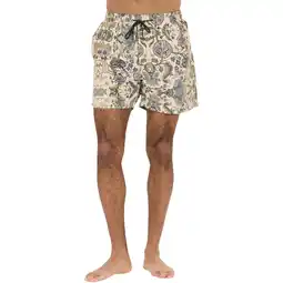 Sport 24 NOU Justino Atelier Bohemia Badeshorts Herre tilbud
