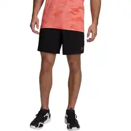 Sport 24 Under Armour Vanish 2.0 Woven 6 Træningsshorts Herre tilbud