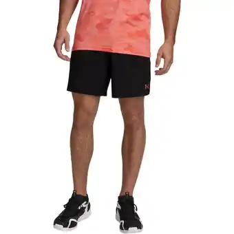 Sport 24 Under Armour Vanish 2.0 Woven 6 Træningsshorts Herre tilbud