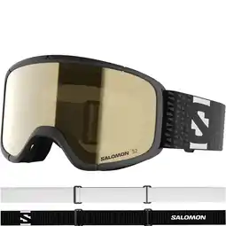 Sport 24 Salomon Aksium 2.0 S Access S2 Skibriller tilbud