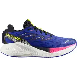 Sport 24 Salomon Aero Glide 4 Løbesko Herre tilbud