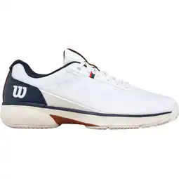 Sport 24 Wilson Rush Lite 5 Clay Tennissko Herre tilbud
