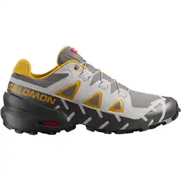 Sport 24 Salomon Speedcross 6 20 Years Trail Løbesko Herre tilbud