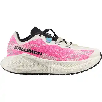 Sport 24 Salomon Aero Glide 4 Gravel Løbesko Dame tilbud