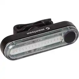 Sport 24 Montson Bicycle Taillight LED tilbud