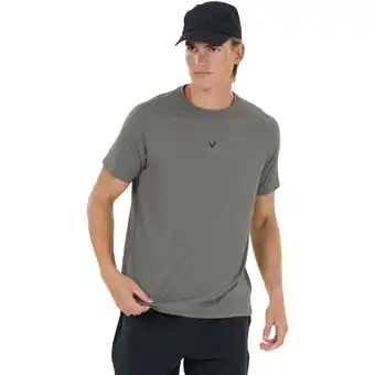 Sport 24 Virtus Neva Trænings T-shirt Herre tilbud