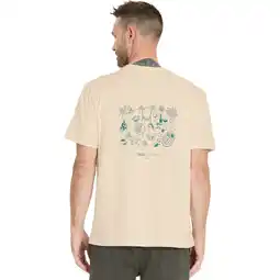 Sport 24 NOU Saidel Graphic T-shirt Herre tilbud