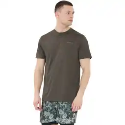 Sport 24 Endurance Vernon V2 Løbe T-shirt Herre tilbud