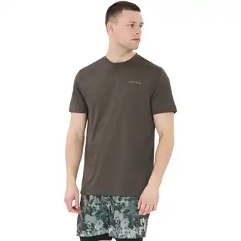 Sport 24 Endurance Vernon V2 Løbe T-shirt Herre tilbud