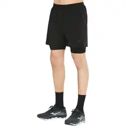 Sport 24 Virtus Dylan V2 2in1 Træningsshorts Herre tilbud