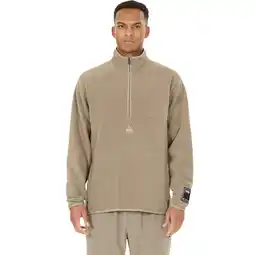 Sport 24 SOS Munson Half Zip Fleecetrøje Herre tilbud