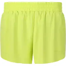 Sport 24 Endurance Weval Træningsshorts Dame tilbud