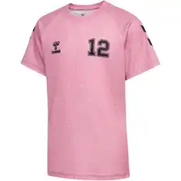 Sport 24 hummel Shimmer T-shirt Børn tilbud