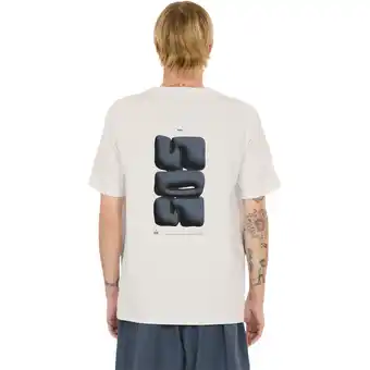 Sport 24 SOS Rype T-shirt Herre tilbud