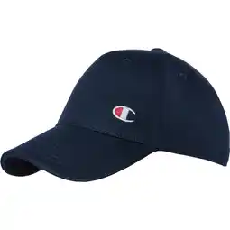 Sport 24 Champion Baseball Cap tilbud