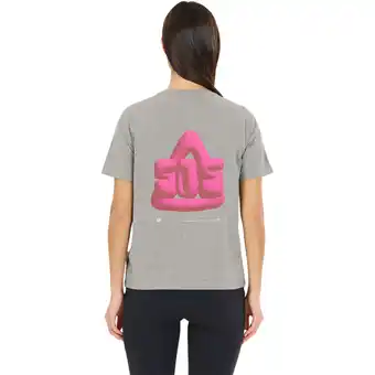 Sport 24 SOS Rype T-Shirt Dame tilbud