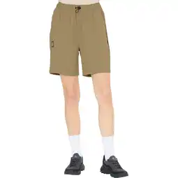 Sport 24 Whistler Trek Vandreshorts Dame tilbud