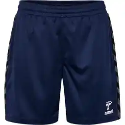 Sport 24 hummel Authentic Shorts Børn tilbud