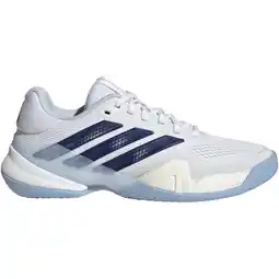 Sport 24 adidas Barricade 14 Clay Tennissko Dame tilbud