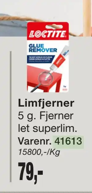 Harald Nyborg Limfjerner tilbud
