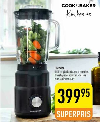Blender