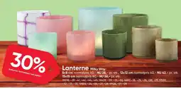 BigDollar Lanterne Milky Way tilbud