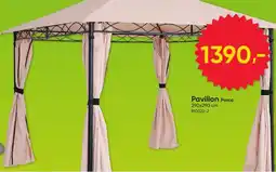 BigDollar Pavillon Parco tilbud
