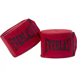 Sport 24 Everlast Elite 457 cm Handwraps tilbud